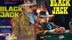 فيلم الغرب الامريكي  جاك الأسود  1968