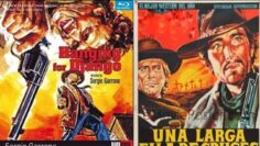 فيلم الغرب الامريكي  لامكان للموت  1969