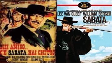 فيلم الغرب الامريكي  مسلح يدعى ساباتا  1969