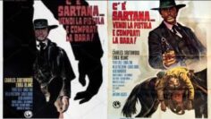 فيلم الغرب الامريكي  قايض مسدسك بكفن  1970