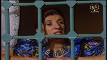 الفيلم الجزائري وليد عايلة إنتاج 1997 | Film Fils De Famille Complet HD