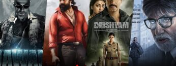 افضل افلام الاكشن والجريمه الهنديه في 2024 | قائمة افضل افلام اكشن وجريمه هندي