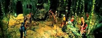 فلم جاكي شان 2013 وشيكو في الوصف