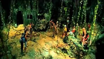 فلم جاكي شان 2013 وشيكو في الوصف