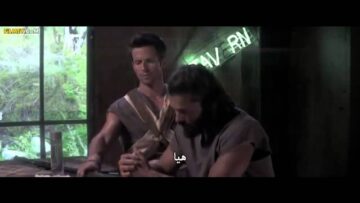 اقوى افلام اكشن النينجا 2015 مترجم