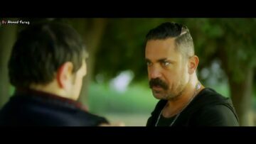 فيلم هروب اضطراري 2017 HD