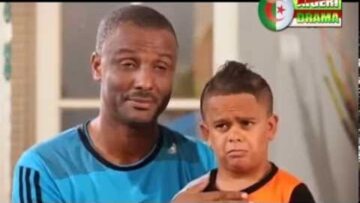 فيلم الجزائري 2017   الماس Le Diamant