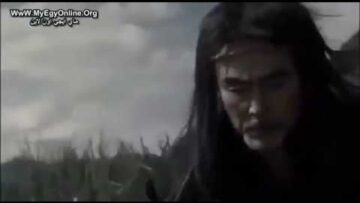 فلم الصيني الاسطورة 2018 مترجم