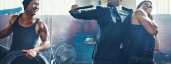 افلام اكشن 2018 Fix the bomb مترجم كامل Hd