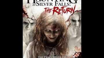 فيلم العودة الى بلدة سيلفر المسكونة 2019  مترجم وحصري من إيجي بست EgyBest