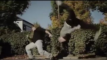 اقوى فيلم 2019 《قتال شوارع》 مترجم/انشالله تنال اعجابكم/…. // حسن عفرين _ HASSAN AFRIN//