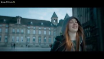 من اجمل افلام الخيال العلمي 2020 الفتاة الخفيه invisible sue كامل ومترجم HD