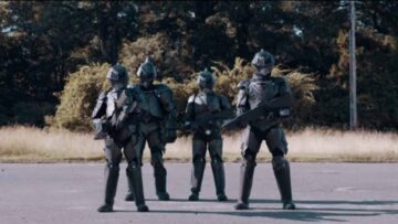 اقوى افلام الخيال العلمي 2020 فيلم مترجم كامل