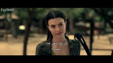 اقوي فيلم |اثارة ودراما 🧐😎2020|مترجم الان كامل