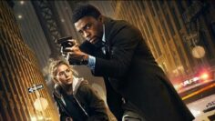 فيلم اكشن 2020 الرهيب و المثير بشدة / المؤمرة الكبرى /مترجم كامل يستحق المشاهدة