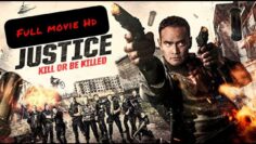 فيلم اكشن جديد 2021 العدالة – KILL OR BE KILLED – فيلم خطييير | مترجم كامل HD