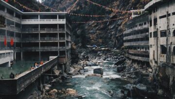 أقوى فيلم رعب جديد 2023 | ما بعد الكارثة| لا ينصح تتبعه من طرف الأطفال 🔞 كامل مترجم بجودة عالية