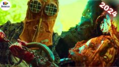 🛑 فيلم رعب جديد 2024 اثارة جريمة مترجم كامل 🔥 شاهد الفيلم المثير للجدل 🔥