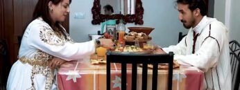 فيلم مغربي بعنوان : وجه الطمع 2024 film marocain