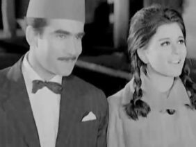 فيلم القاهرة 30