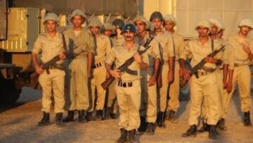 الفيلم الحربي  الكتيبه 418 كاملا  / HD War Movie / Group 73 Historians