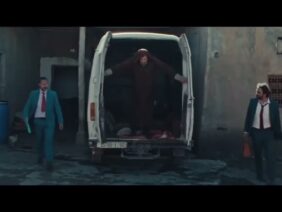 الفيلم السينمائي المغربي الجديد الثلث الخالي