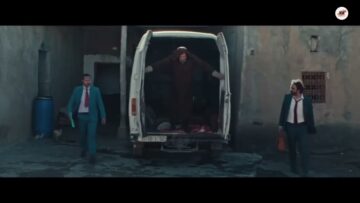 الفيلم السينمائي المغربي الجديد الثلث الخالي