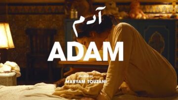 فيلم مغربي آدم