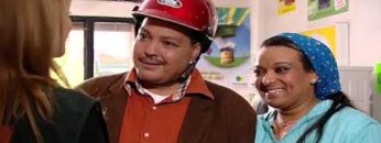 الفيلم المغربي الماكينة