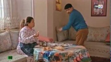 الفيلم البوليسي “المفتش معقول”