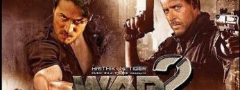 المبدع 📽دراك فيلم أكشن هندي عميل مخابرات يطارد أستاذه الذي أصبح خائنا للوطن Movie WAR2