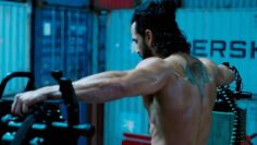 مقاتل فتاك بيشارك فى بطولة مميته ضد تيران بشريه علشان يجيب حق الناس المظلومه… ملخص فيلم هندي Ch