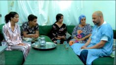 الفيلم المغربي الرائع “ظل الأب ” كامل بجودة عالية film marocain 2024