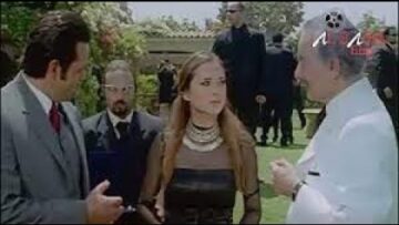 فيلم حبك نار – مصطفى قمر – بناء علي رغبتكم