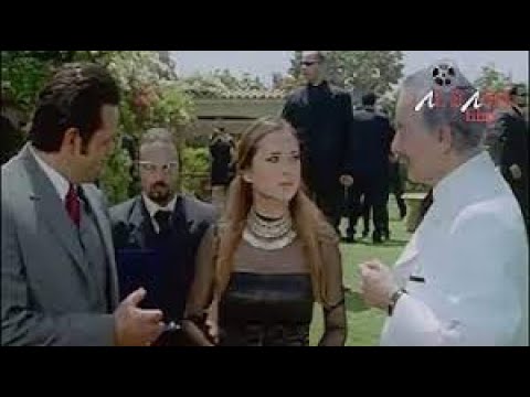 فيلم حبك نار – مصطفى قمر – بناء علي رغبتكم