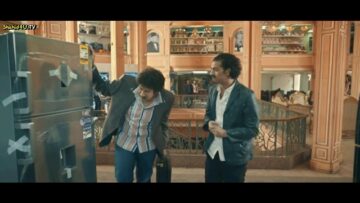 الفيلم الحصري قسطي بيوجعني بطولة هاني رمزي كامل جودة عاليه 2018