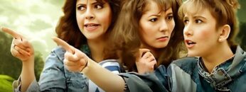 حصرياً فيلم المشاغبات و الكابتن | بطولة ممدوح عبدالعليم و آثار الحكيم