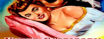 حصرياً الفيلم التاريخي ( تحت برج الجدي – 1949 ) لـ ألفرد هتشكوك  ᴴᴰ