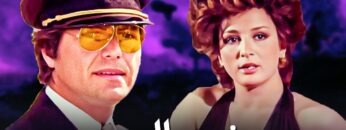 فيلم جنون الحب | بطولة نجلاء فتحي و حسين فهمي | جودة عالية