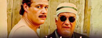 بجودة عاليه جدا فيلم ليه يا بنفسج – بطولة فاروق الفيشاوي و حسن حسني