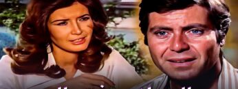 فيلم رجال لايعرفون الحب – بطولة حسين فهمي وميرفيت امين