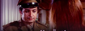 فيلم لا وقت  للدموع – بطولة نور الشريف و حسين فهمي ونجلاء فتحي – جودة عالية