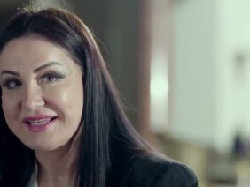 حصريا فيلم السهرة  | شارع ١٠