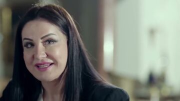 حصريا فيلم السهرة  | شارع ١٠