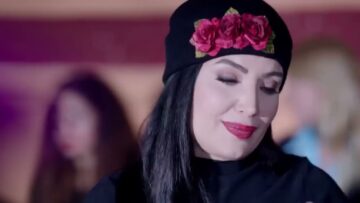 حصريا و لأول مره فيلم سهرة رأس السنة | الورد