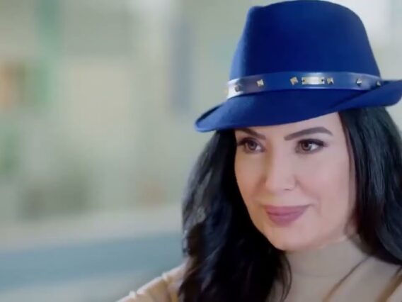 حصريا و لأول مره فيلم السهرة  | بنات نص الليل  |