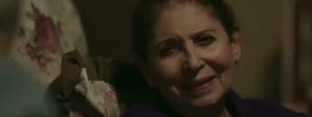 حصريا و لأول مره فيلم السهرة  | كبارية