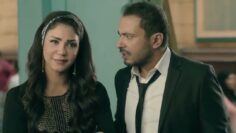 أنا بيتي مش إزار علشان اخاف من التوب