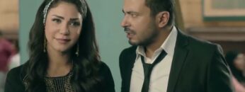 أنا بيتي مش إزار علشان اخاف من التوب