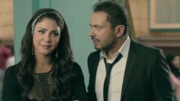 أنا بيتي مش إزار علشان اخاف من التوب